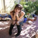 Profil von city_dame besuchen