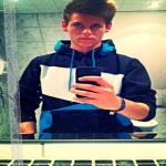 Profil von robby besuchen